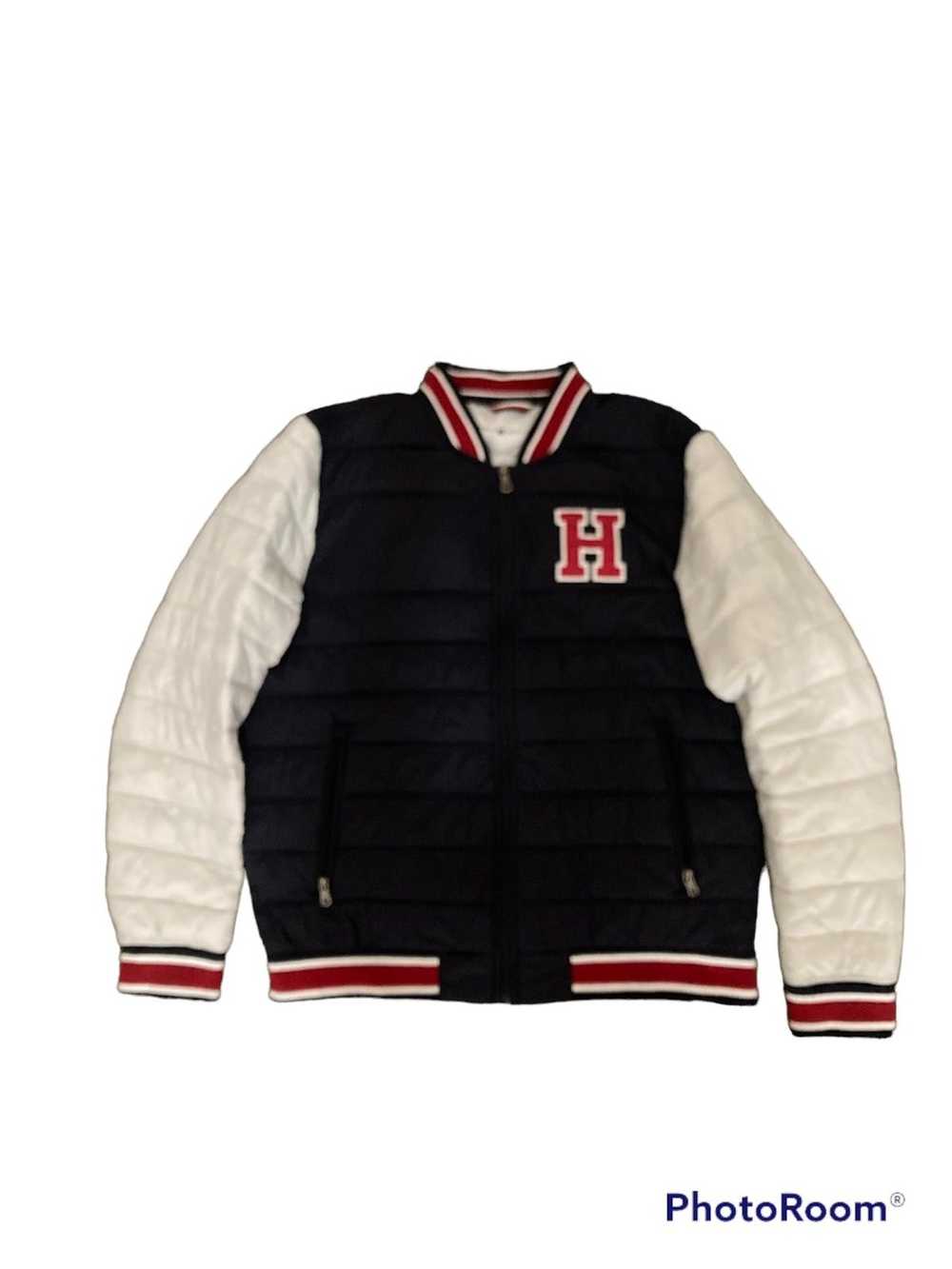 Streetwear × Tommy Hilfiger × Vintage Tommy Hilfi… - image 1