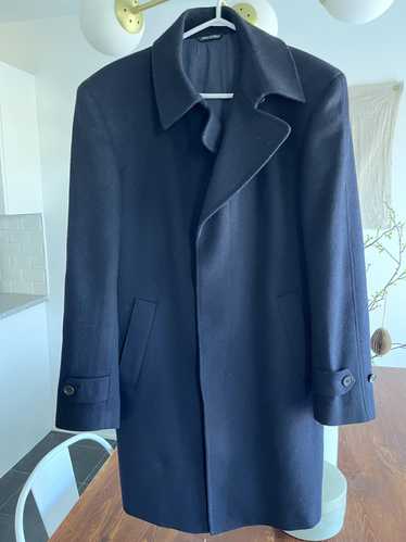 Paul Smith Paul Smith Peacoat