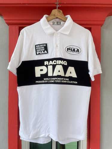 Formula 1 × Racing × Vintage Rare Vintage 90s PIAA