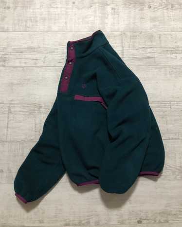 Vintage 90s jack wolfskin - Gem