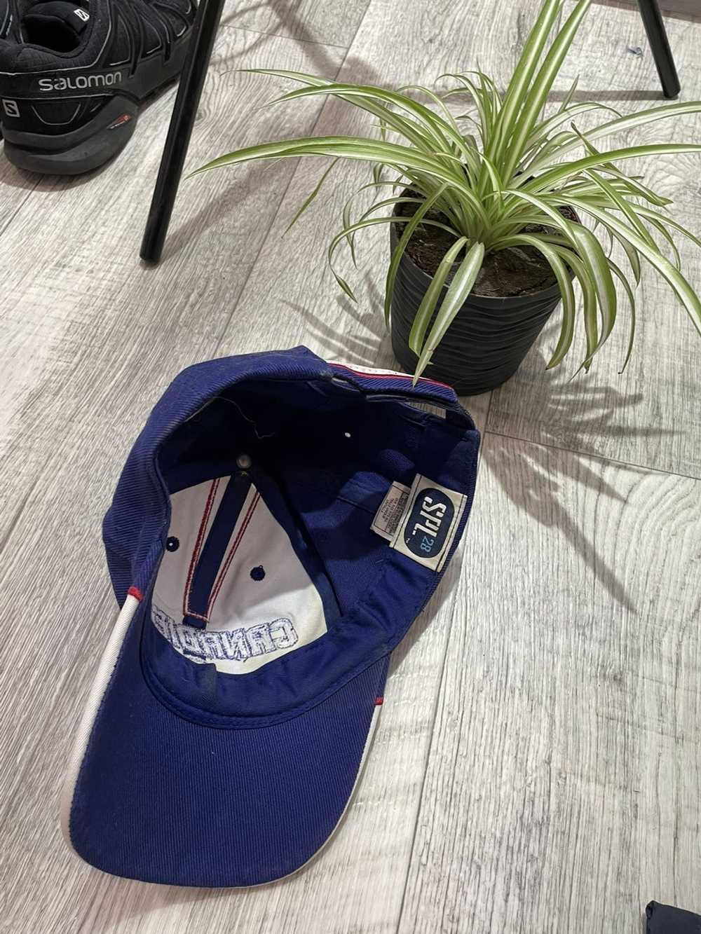 NHL × Outdoor Cap × Sportswear NHL vintage cap ca… - image 6