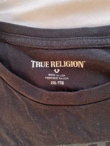 Streetwear × True Religion × Vintage True Religion