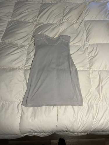 Lululemon Lululemon Metal Vent Tank