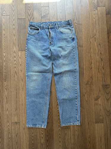 Carhartt Vintage Carhartt Relaxed Jeans