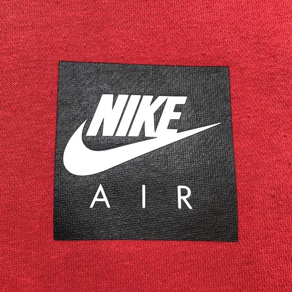 Nike × Streetwear × Vintage Vintage Nike Air Box … - image 2