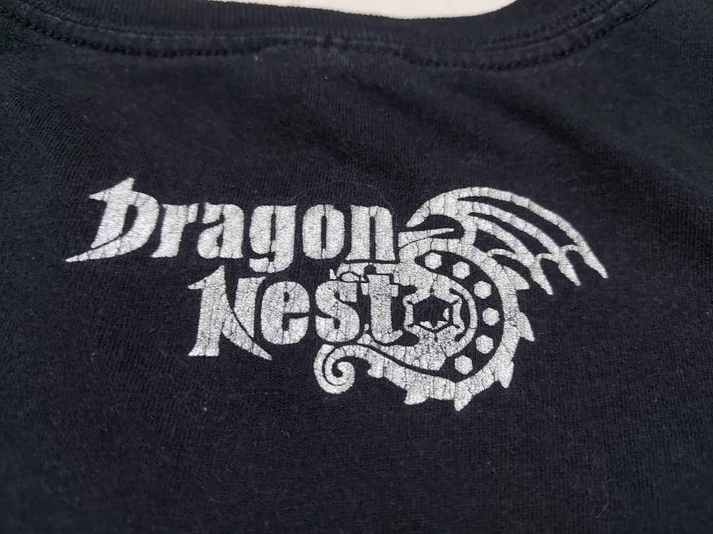 Exclusive Game × Microsoft Dragon Nest 2010 Nexon… - image 9