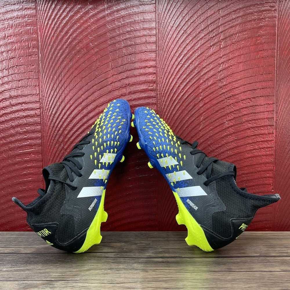 Adidas Adidas Predator Freak 3 soccer Cleats Men'… - image 5