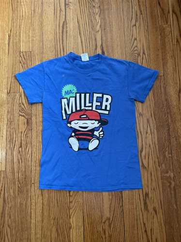 Mac Miller Mac miller shirt