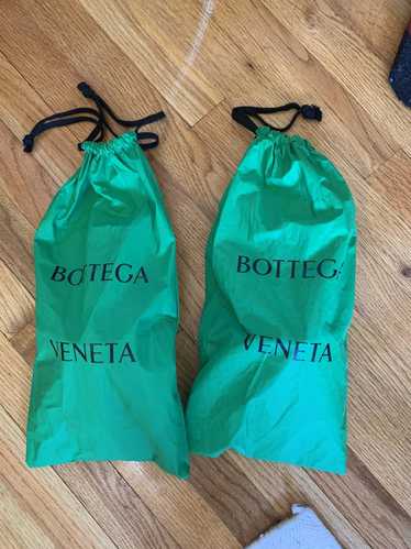 Bottega Veneta Bottega Veneta Sandals