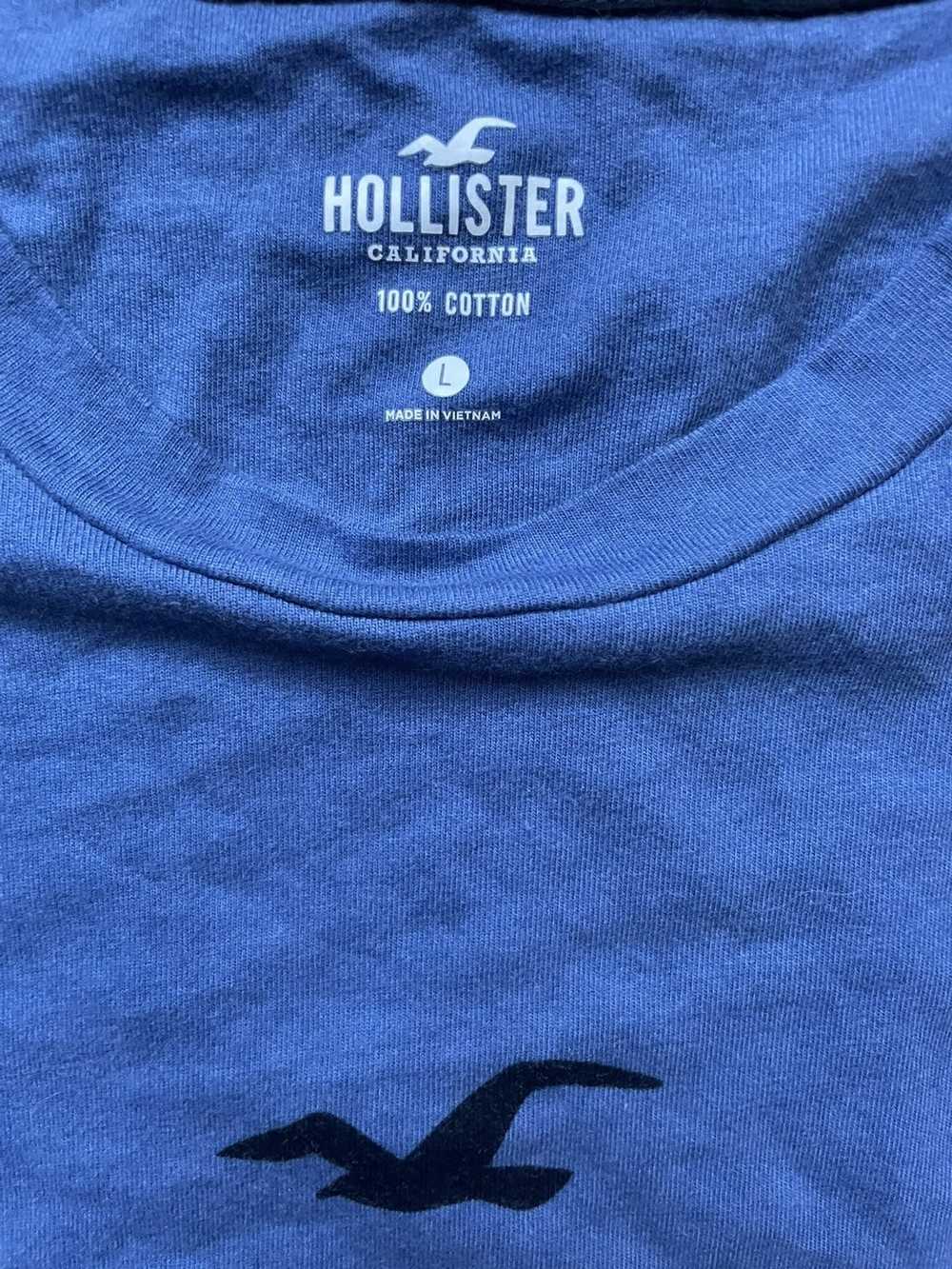 Hollister hollister california Long Sleeve - image 4