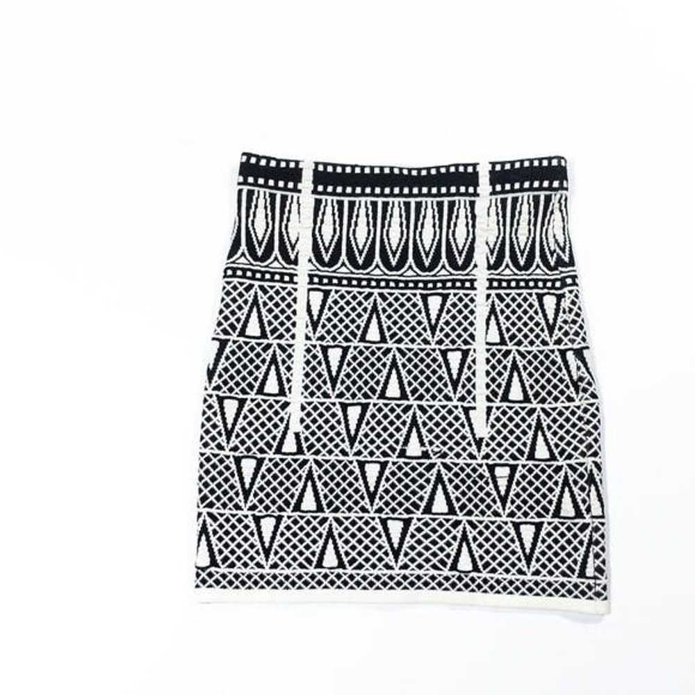 Intermix Exclusive For Intermix Black White Print… - image 3