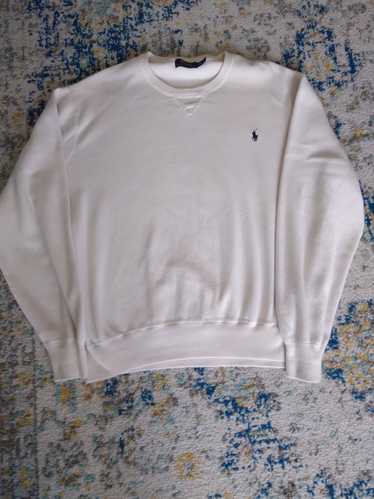 Polo Ralph Lauren × Vintage Vintage sweatshirt - image 1