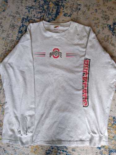 American College × Fruit Of The Loom Ohio State Lo