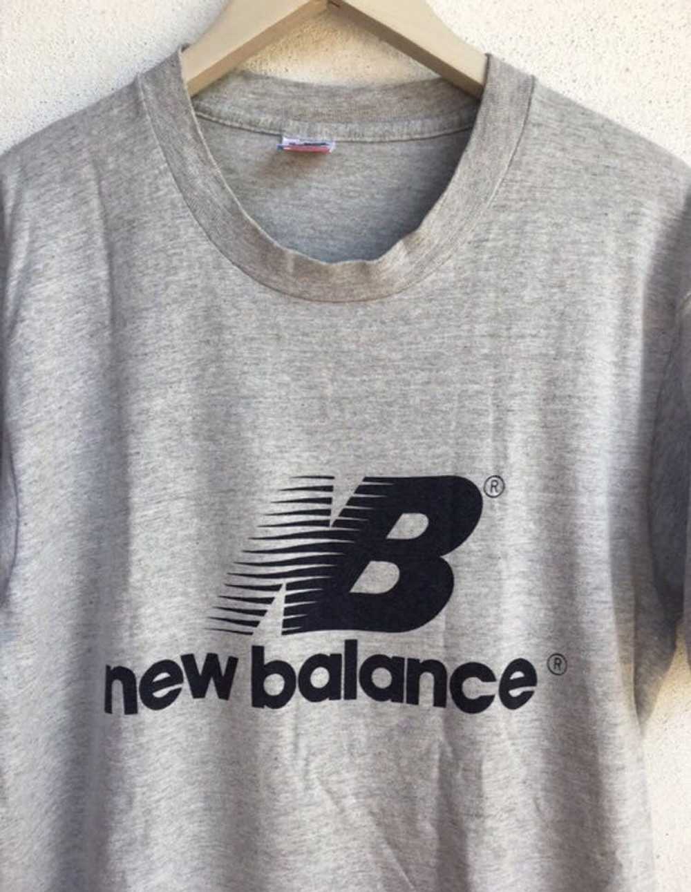 New Balance × Vintage Vintage 90s New Balance NB … - image 3