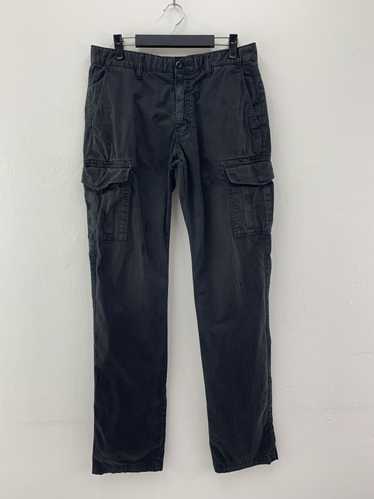 Streetwear × Uniqlo × Vintage Uniqlo Cargo Pants … - image 1