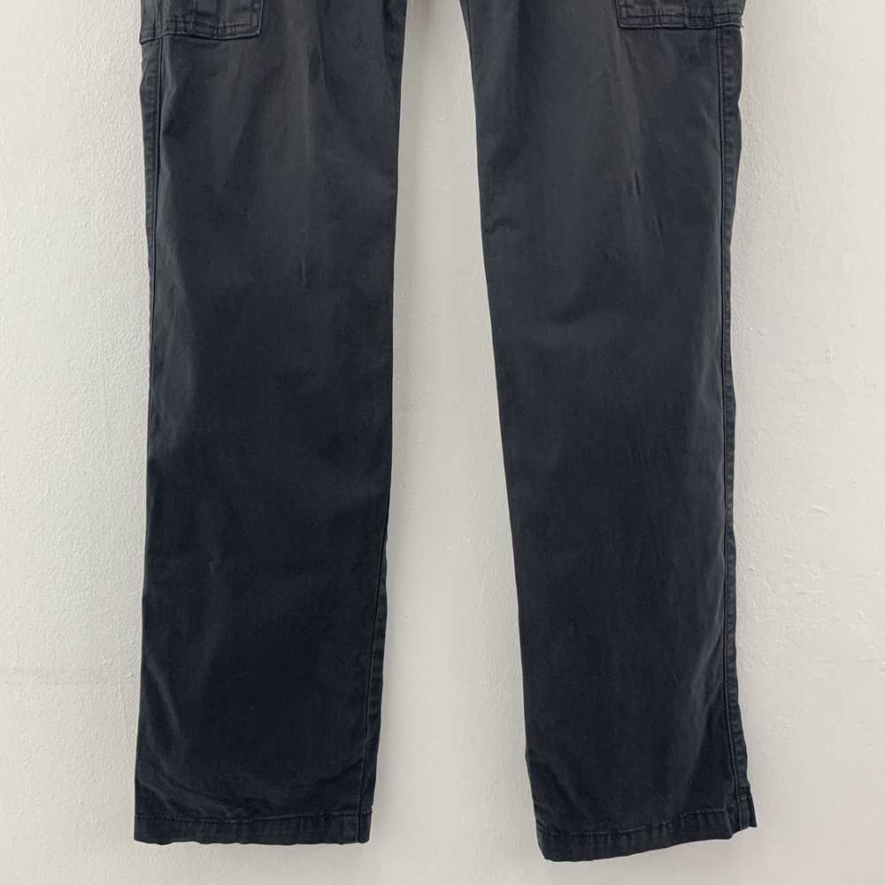 Streetwear × Uniqlo × Vintage Uniqlo Cargo Pants … - image 3