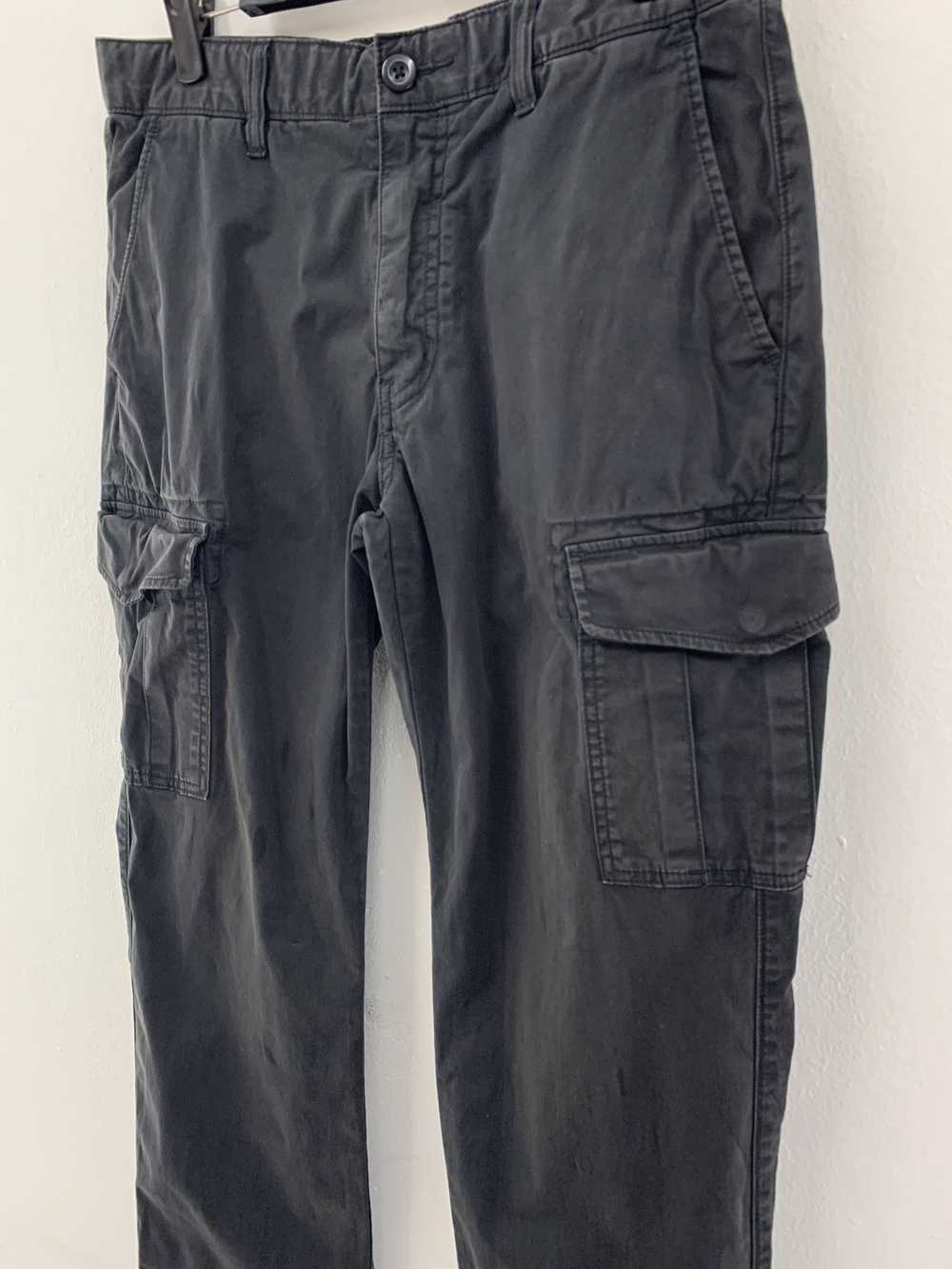 Streetwear × Uniqlo × Vintage Uniqlo Cargo Pants … - image 5