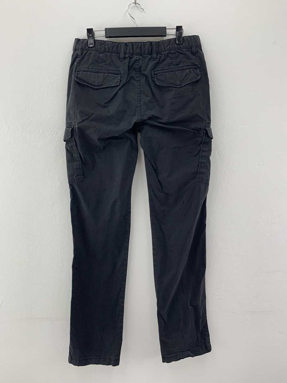 Streetwear × Uniqlo × Vintage Uniqlo Cargo Pants … - image 6