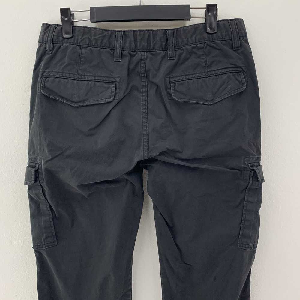 Streetwear × Uniqlo × Vintage Uniqlo Cargo Pants … - image 7