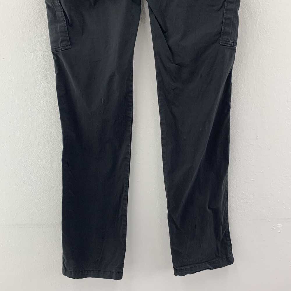 Streetwear × Uniqlo × Vintage Uniqlo Cargo Pants … - image 8