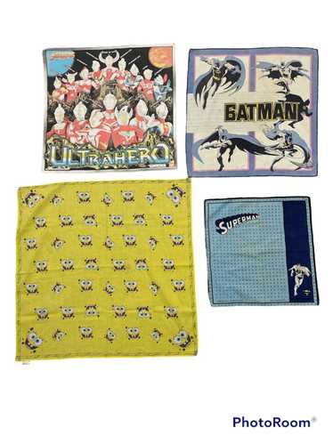 Batman × Cartoon Network × Vintage Lot bundles Vi… - image 1