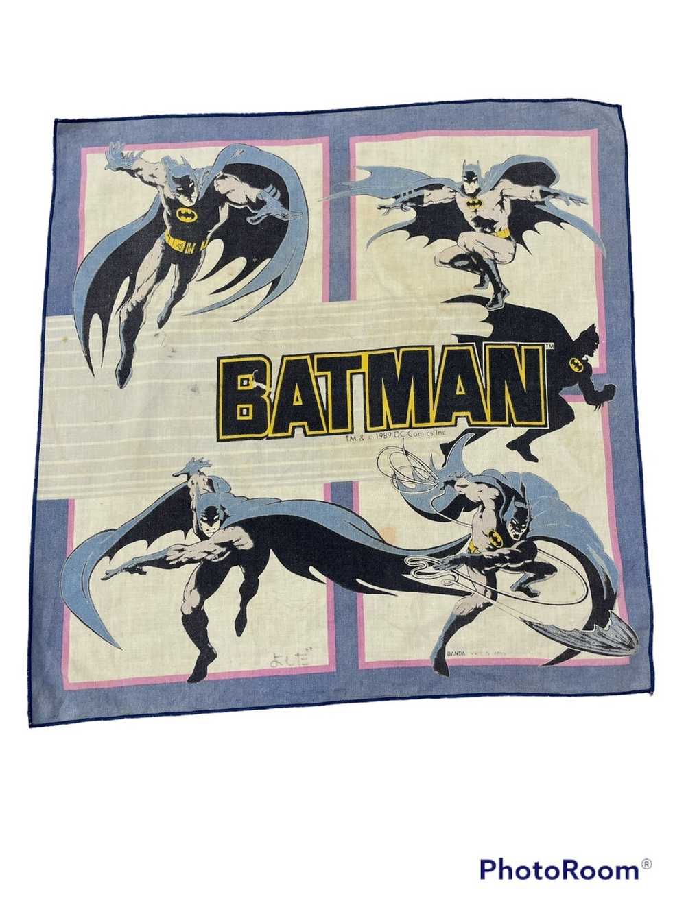 Batman × Cartoon Network × Vintage Lot bundles Vi… - image 4