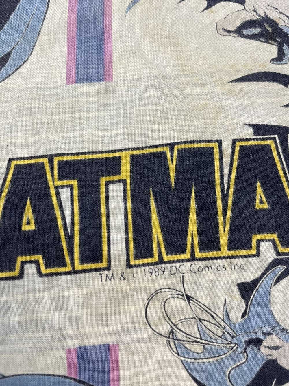 Batman × Cartoon Network × Vintage Lot bundles Vi… - image 5