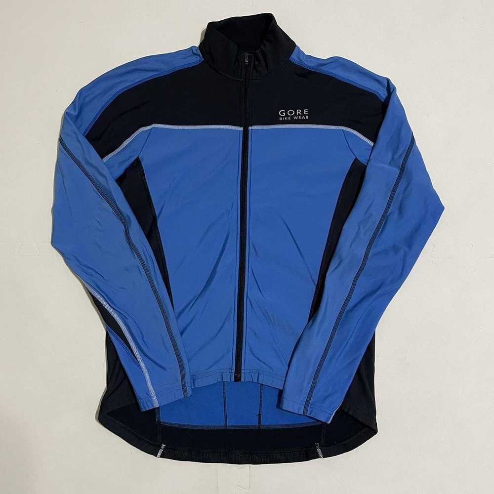 Gore Bike Wear × Vintage Gore Bike Wear Cycling J… - image 1