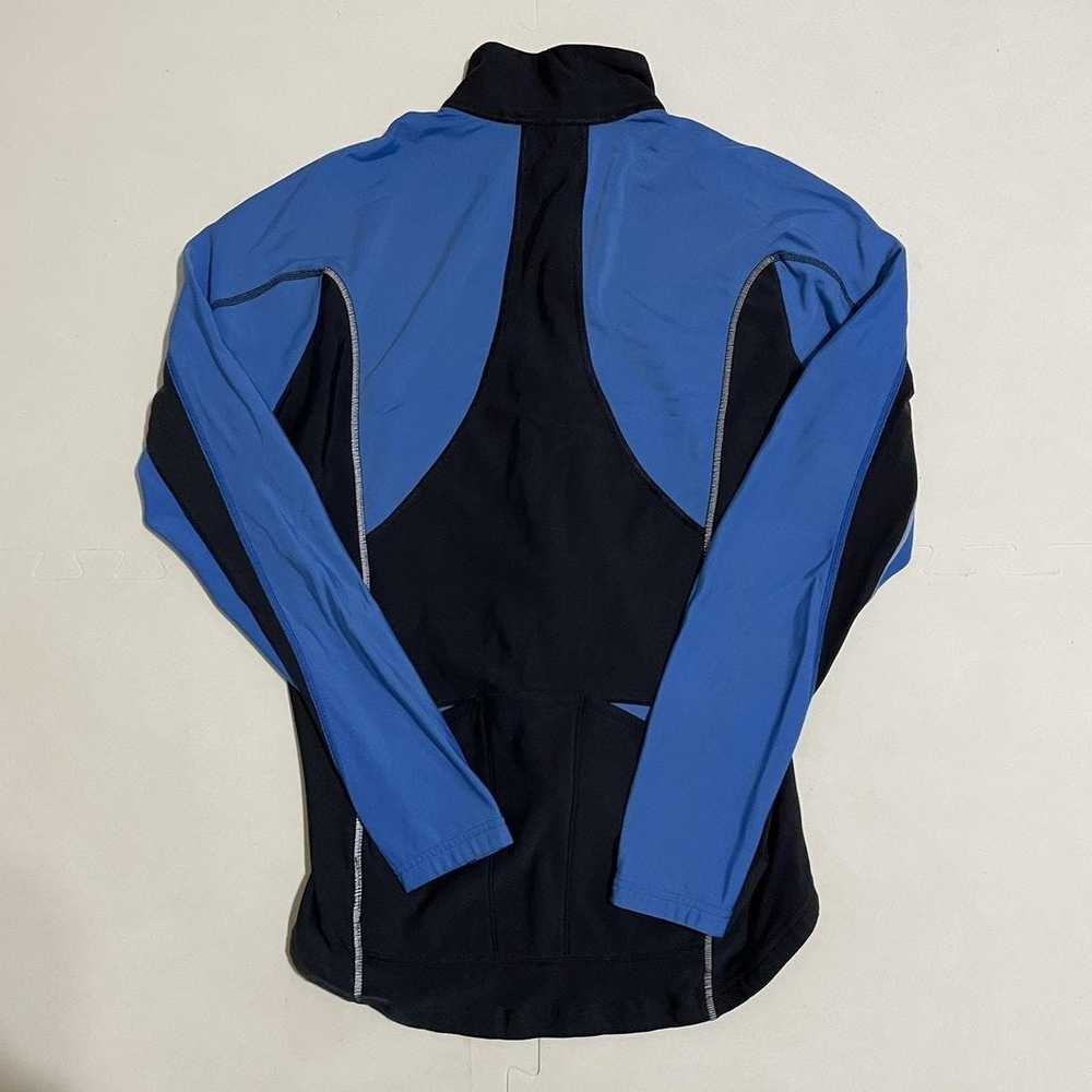 Gore Bike Wear × Vintage Gore Bike Wear Cycling J… - image 4