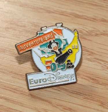 Vintage euro disney - Gem