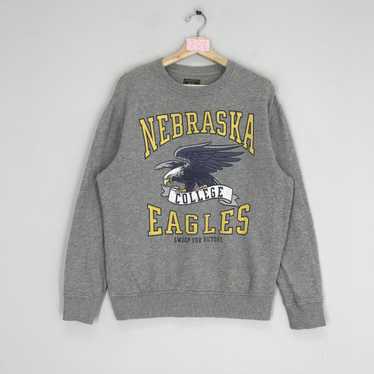 Collegiate × Nebraska × Vintage Vintage Nebraska … - image 1