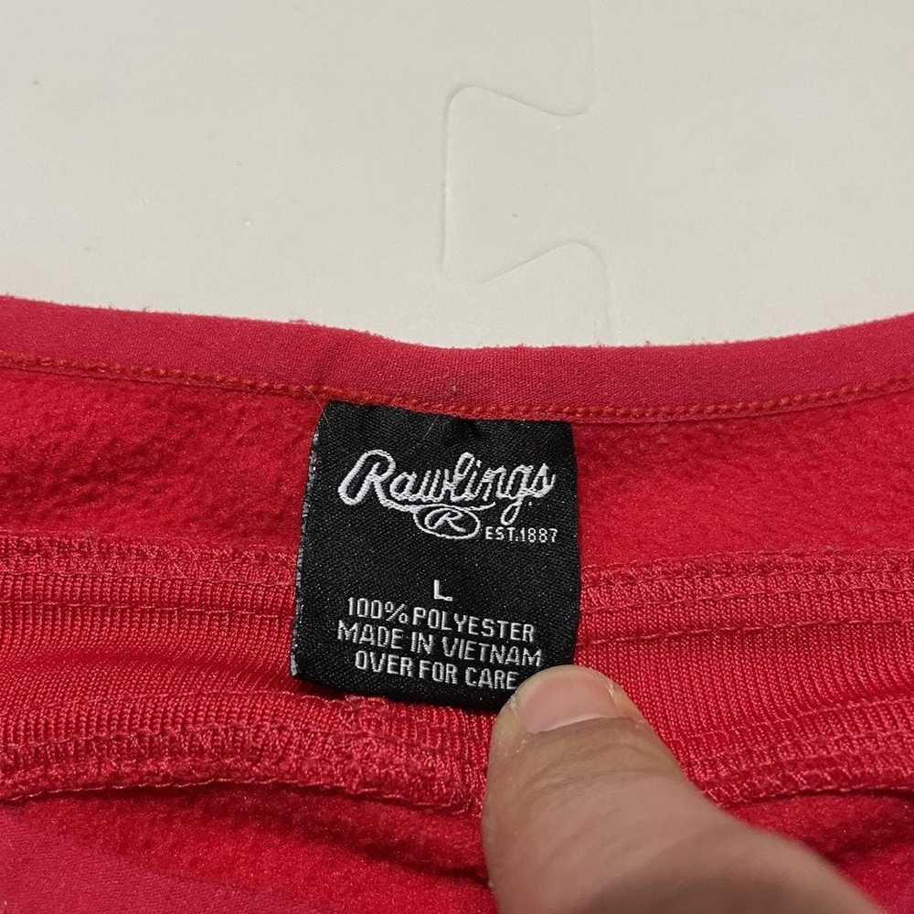 The Unbranded Brand × Vintage Rawlings Baseball M… - image 3