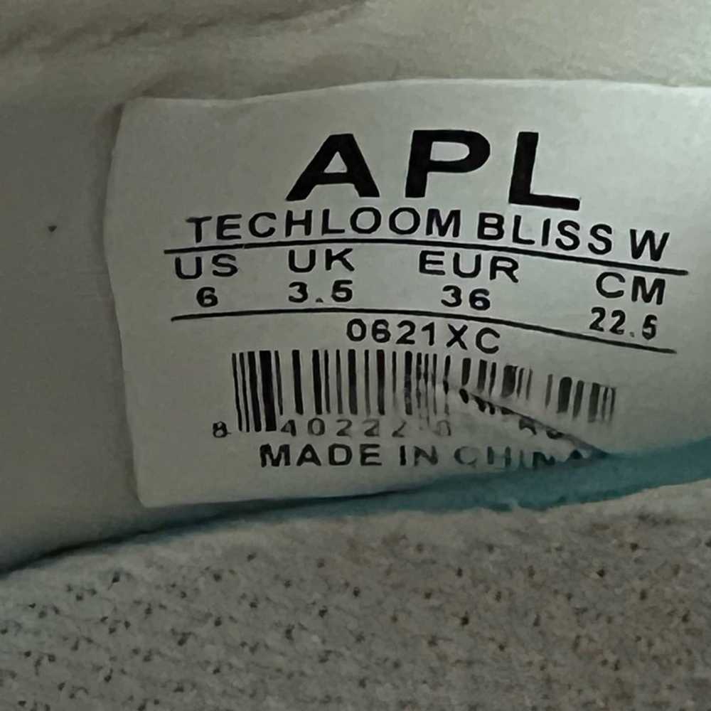 Athletic Propulsion Labs APL Athletic Propulsion … - image 7