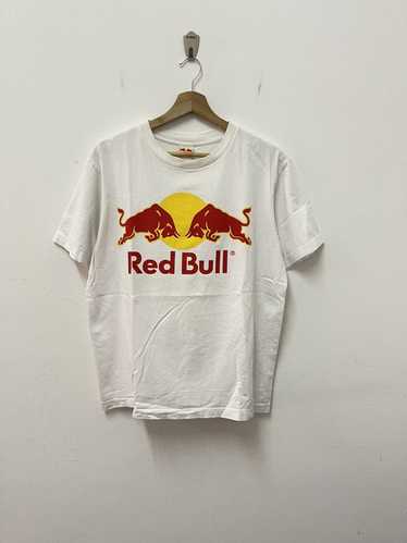Japanese Brand × Red Bull × Vintage Vintage Red Bu