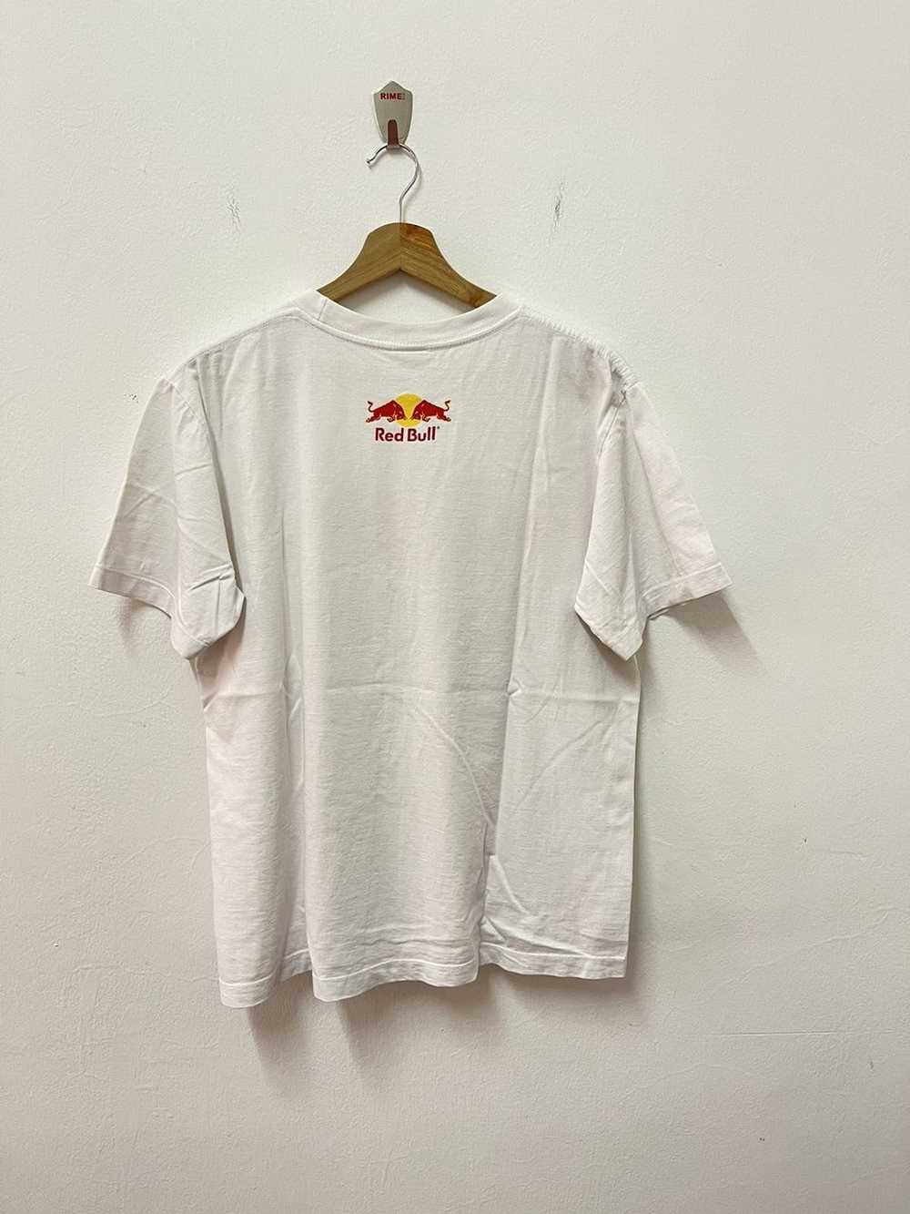 Japanese Brand × Red Bull × Vintage Vintage Red B… - image 3