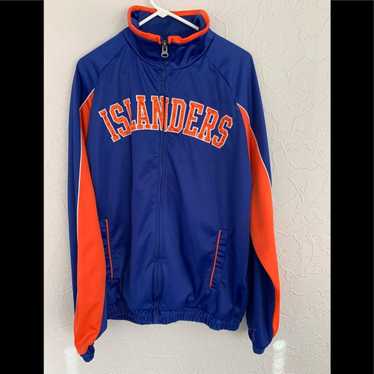 New York Islanders Premium Pet Jersey – 3 Red Rovers