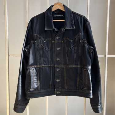 Y project jacket - Gem