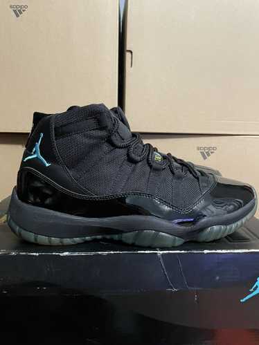 QC - 430¥ - Jordan 11 Gamma Blue - Y3 from shark breeder : r/RepsneakersDogs