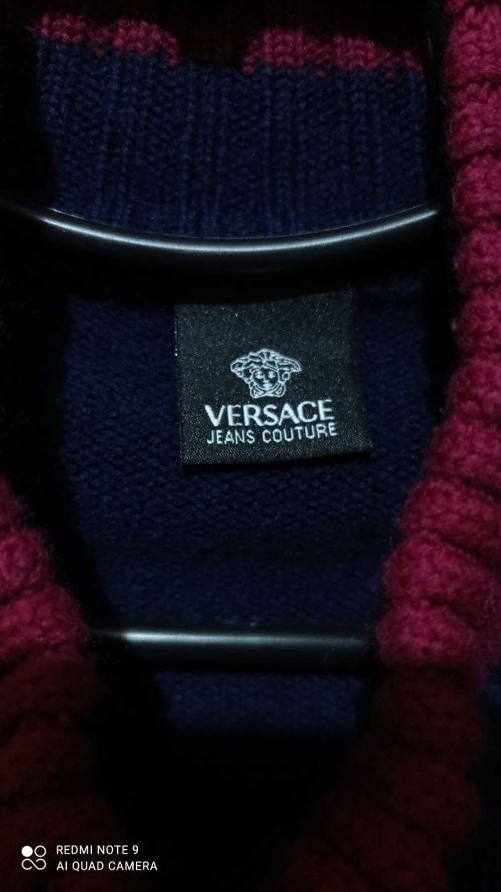 Streetwear × Versace × Versace Jeans Couture Vint… - image 6
