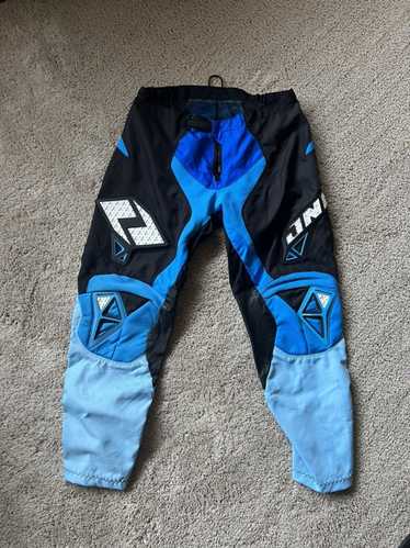 Carbon Motorcross Pants