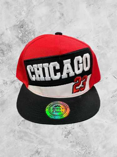Sportswear × Streetwear Chicago Bulls #23 Michael 