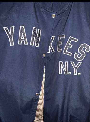 Cooperstown Collection Vintage 1927 Yankee jacket