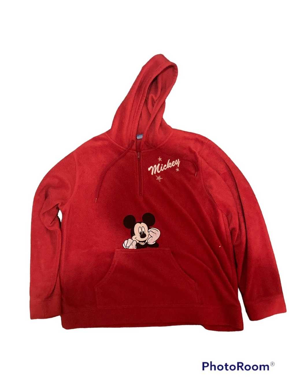 Disney × Japanese Brand × Vintage Disneyland Mikey Ja… - Gem