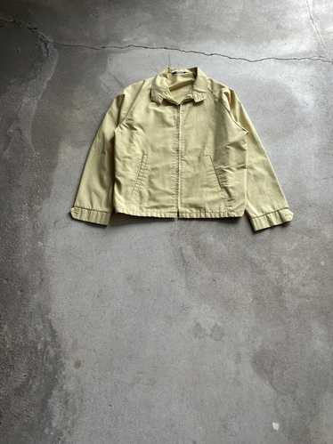 Vintage Vintage 70s towncraft harrington jacket