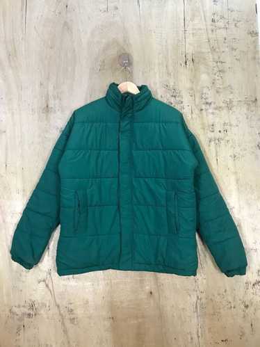 Factorie × Winter Session Vintage Factorie Puffer… - image 1
