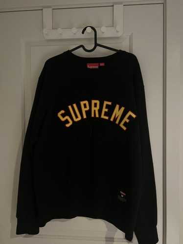 Buy Supreme SUPREME Size: L 20AW Big Arc Crewneck Big Arch Logo Crewneck  Sweatshirt from Japan - Buy authentic Plus exclusive items from Japan