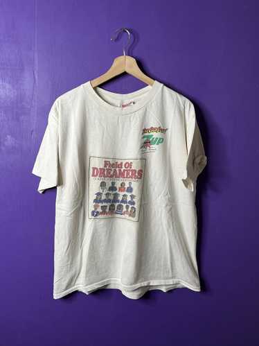 Made In Usa × Vintage Vintage 90s 7-Up field of dr