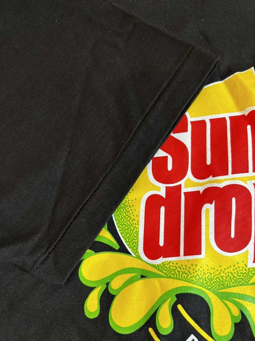 Pepsi × Racing × Vintage Vintage Sun Drop Racing … - image 3