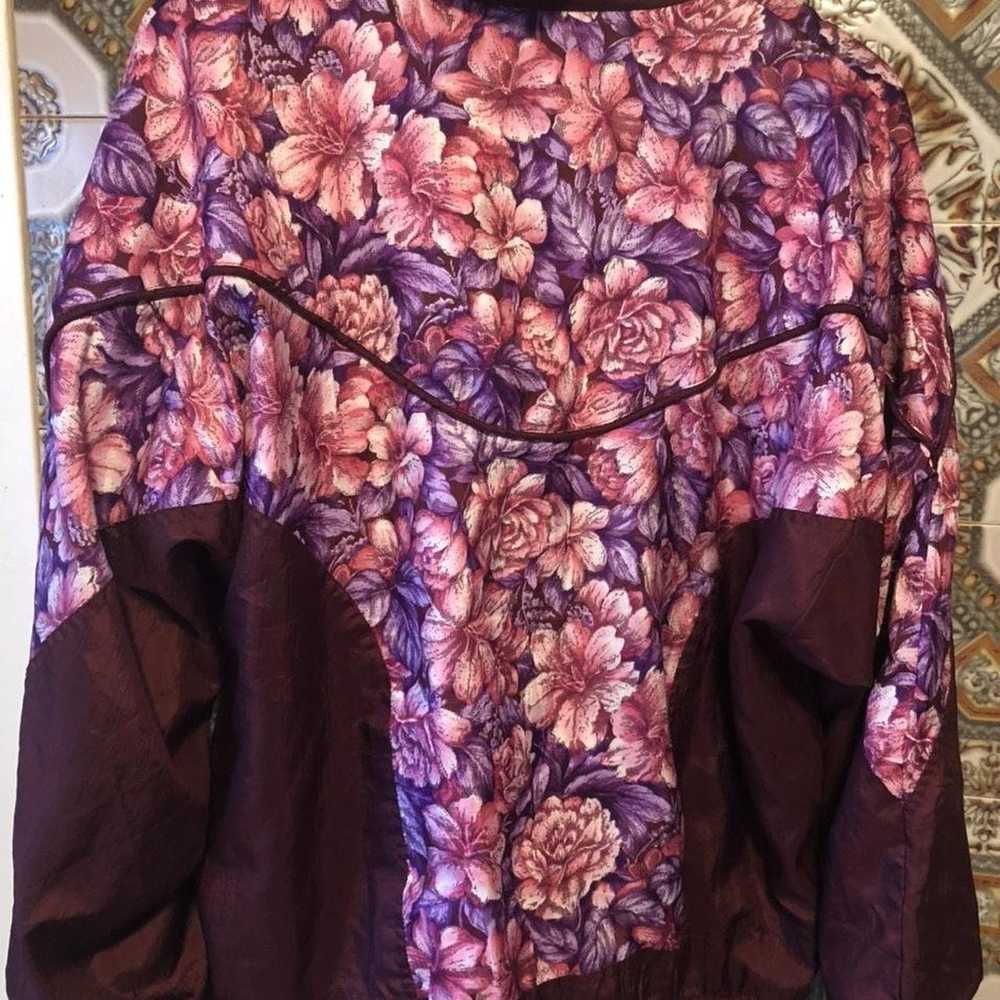 Lavane Floral Fem Jacket - image 3