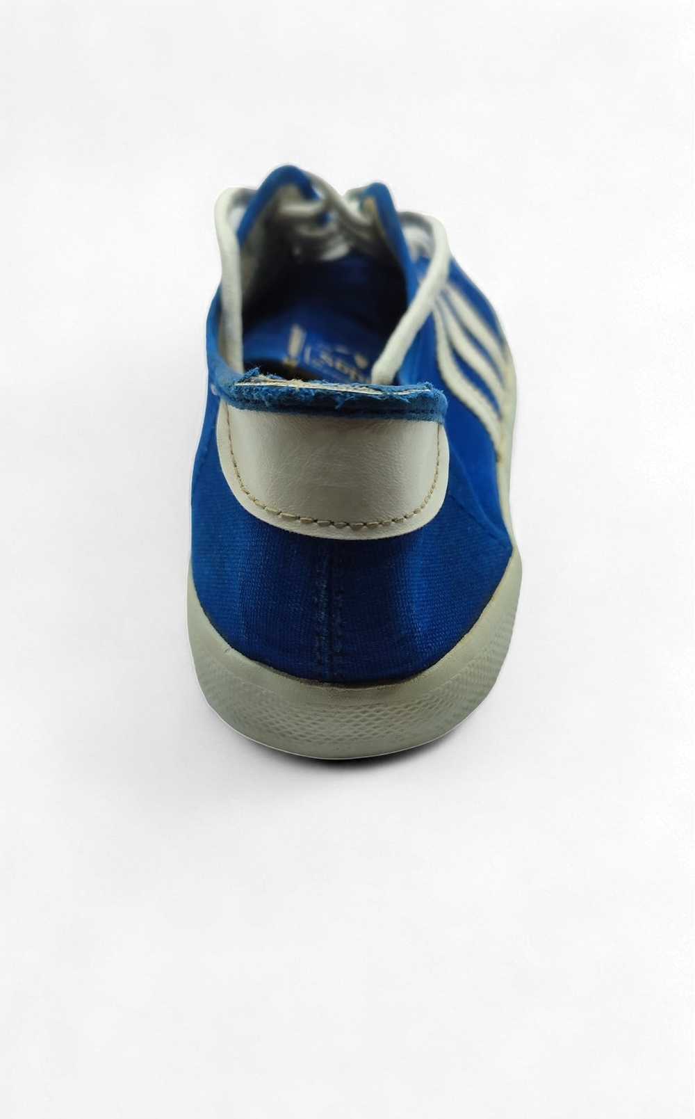 Adidas × Vintage Rare Vintage 1980s Adidas Adria … - image 6